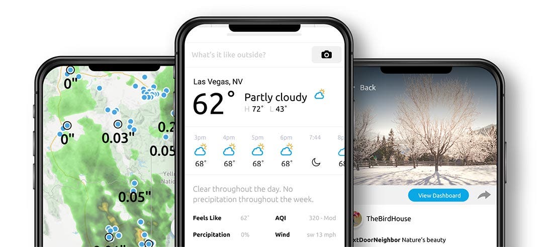 3 Things You Probably Didn't Know About Ambient Weather