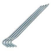Ambient Weather Stake Kit for WH31-SRS Solar Radiation Shield