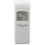 Ambient Weather WH31E Wireless Temperature and Humidity Sensor