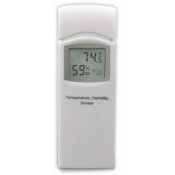 Ambient Weather WH32M Temperature & Humidity Sensor for WS-2700, WS-2801 and WS-2801A Weather Stations