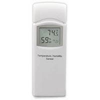 Ambient Weather WH31E Wireless Temperature and Humidity Sensor