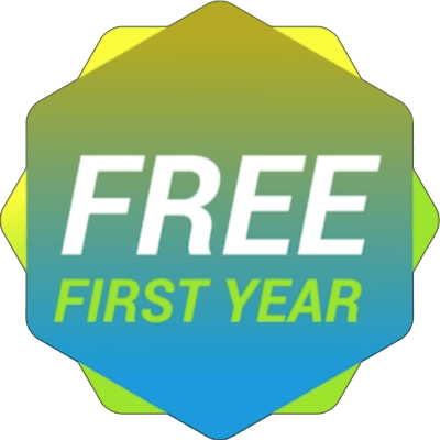 KestrelMet Free First Year of Service